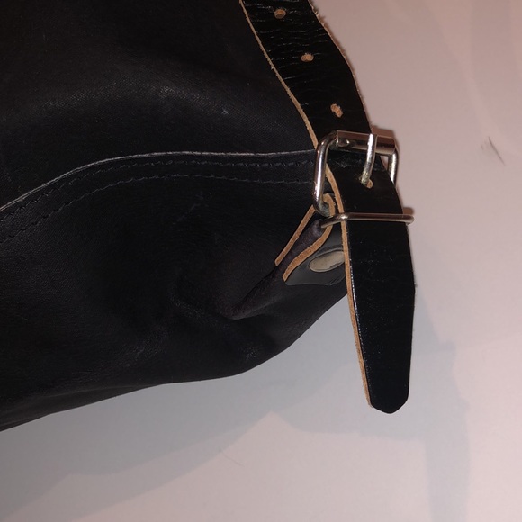 Authentic World famous leather bag - Picture 5 of 9